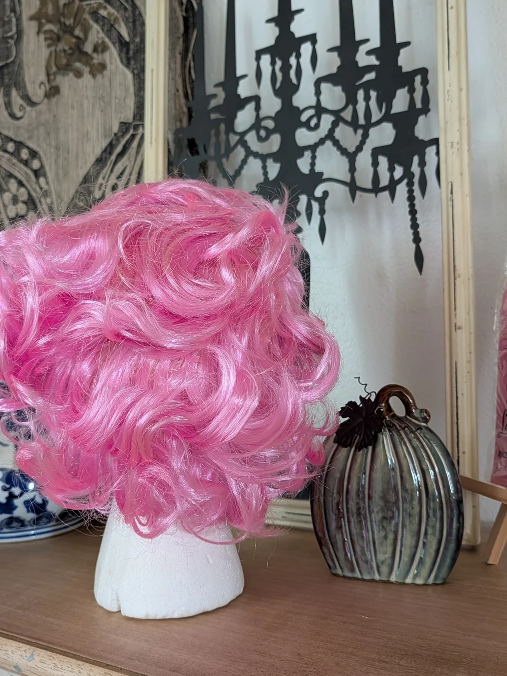 Pink Ladies 